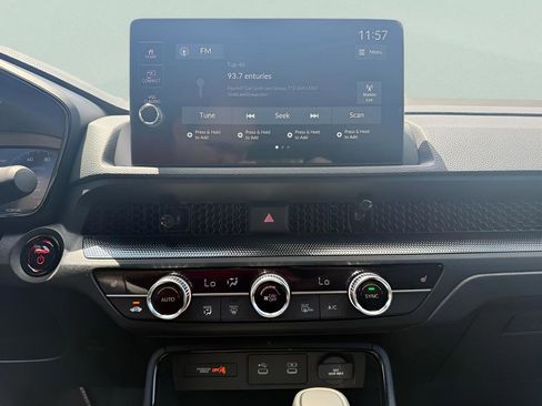 New 2026 Honda CR-V Sport-L image 16