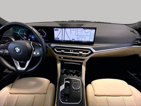 Used 2024 BMW 330i Sedan w/ Convenience Package RWD image 15
