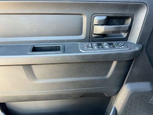 Used 2025 RAM 2500 Tradesman image 8