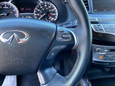 Used 2017 INFINITI QX60 Luxe w/ Premium Plus Package AWD/4WD image 23