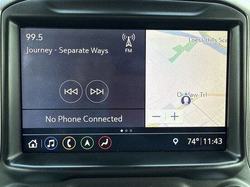 Used 2019 GMC Sierra 1500 Denali w/ Denali Ultimate Package AWD/4WD image 30