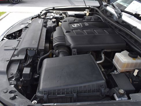 Used 2019 Nissan Armada SV w/ Driver Package RWD image 25