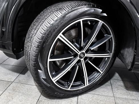 Used 2026 Audi Q7 2.0T Premium Plus w/ Premium Plus Package AWD/4WD image 7