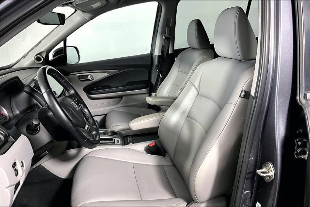 Used 2019 Honda Pilot EX-L image 14