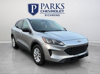 Used 2022 Ford Escape SE FWD video 1