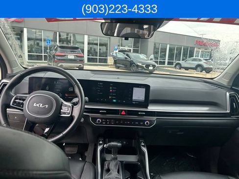 Used 2025 Kia Sorento S FWD image 39