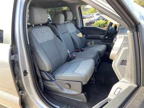 Used 2023 Ford F150 XLT RWD image 20