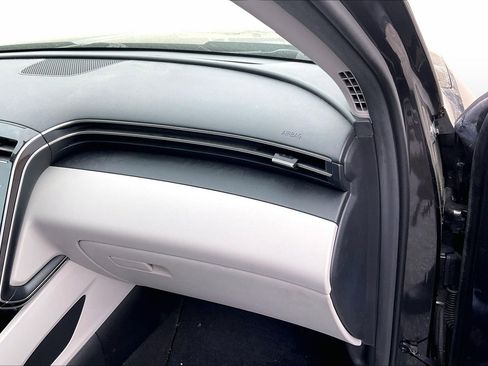 Used 2022 Hyundai Tucson SEL w/ Cargo Package FWD image 13