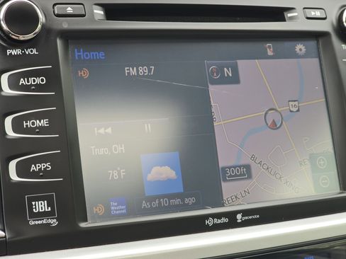 Used 2015 Toyota Highlander Limited Platinum AWD/4WD image 6