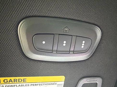 Used 2024 Jeep Grand Cherokee Limited w/ Black Appearance Package AWD/4WD image 29