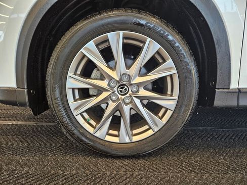 Used 2019 MAZDA CX-5 Grand Touring image 12