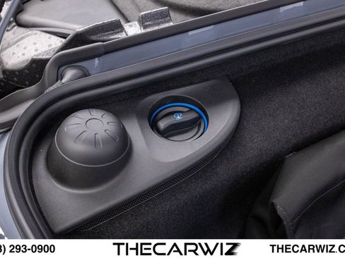 Used 2024 Porsche 718 Boxster Spyder RS RWD image 96