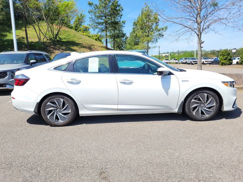 Used 2019 Honda Insight Touring image 23