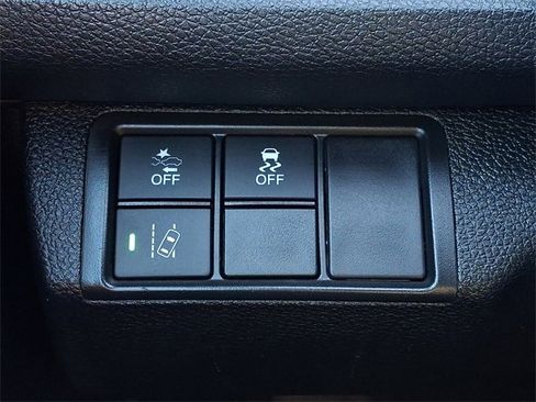 Used 2020 Honda Civic Sport image 21