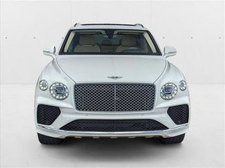 Used 2023 Bentley Bentayga video 2