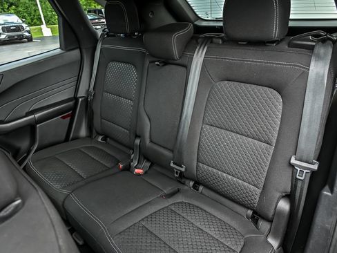 Certified 2023 Ford Escape Active AWD/4WD image 17