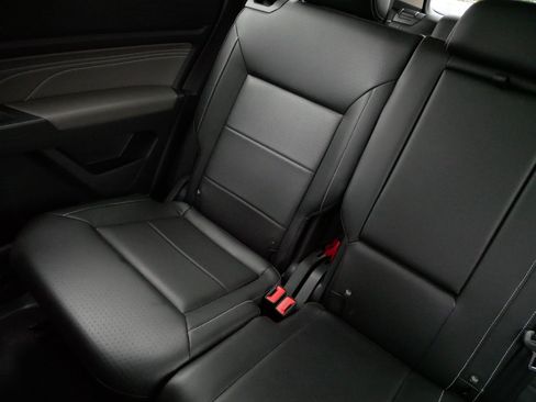 Certified 2023 Volkswagen Atlas SEL AWD/4WD image 12