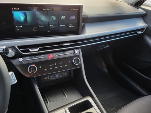 New 2026 Hyundai Sonata SEL FWD image 15