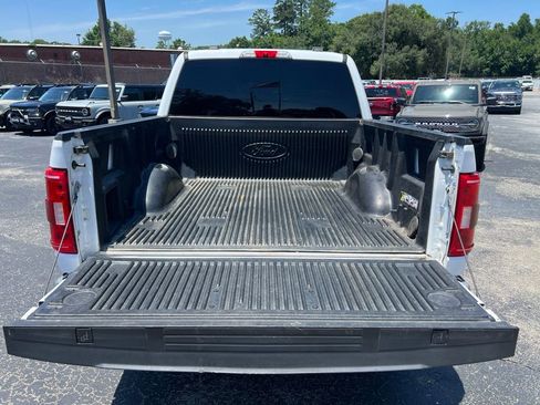 Used 2021 Ford F150 XLT w/ Equipment Group 302A High AWD/4WD image 6