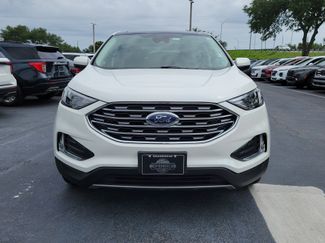 Certified 2022 Ford Edge SEL w/ Convenience Package AWD/4WD video 2