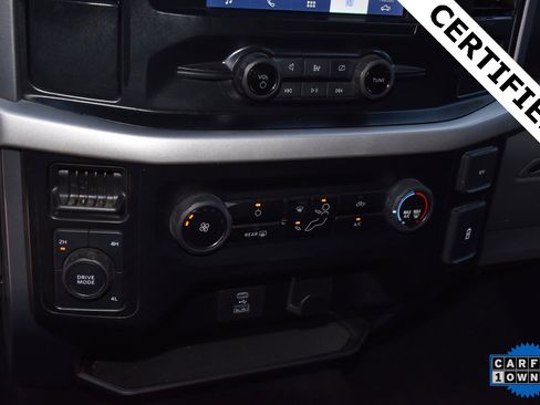 Certified 2023 Ford F150 XLT image 28
