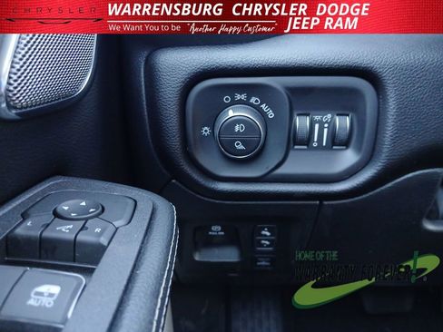 New 2026 RAM 1500 Laramie image 28