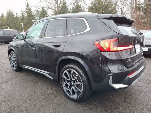 Used 2025 BMW X1 xDrive28i w/ Technology Package image 6