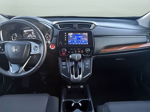 Used 2022 Honda CR-V EX image 14