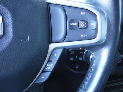 Certified 2022 RAM 1500 Big Horn image 43