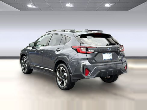 Used 2024 Subaru Crosstrek 2.5i Limited AWD/4WD image 3