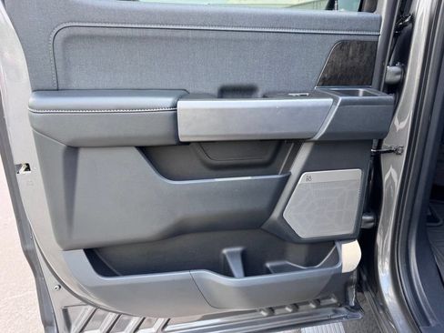 Used 2022 Ford F150 Lariat AWD/4WD image 30