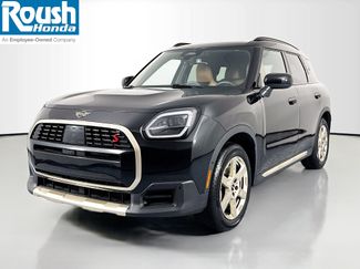 Used 2025 MINI Cooper Countryman S video 1