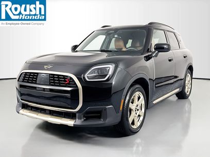 Used 2025 MINI Cooper Countryman S