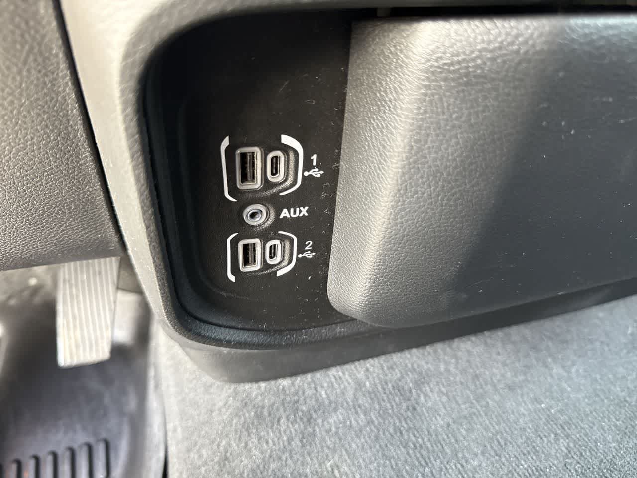 Certified 2022 RAM 1500 Big Horn AWD/4WD image 28