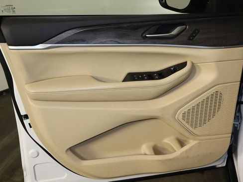 Used 2023 Jeep Grand Cherokee Limited image 17