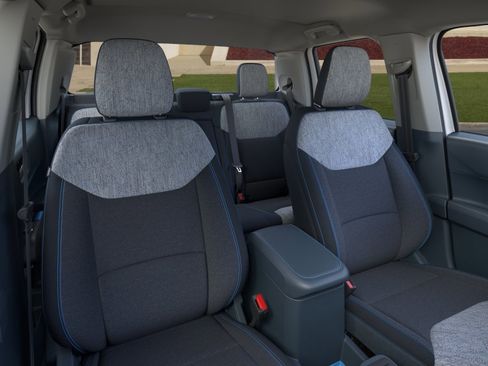 Used 2025 Ford Maverick XLT FWD image 10