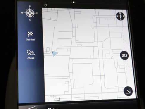 Used 2018 Volvo XC90 T5 Momentum w/ Convenience Package image 8