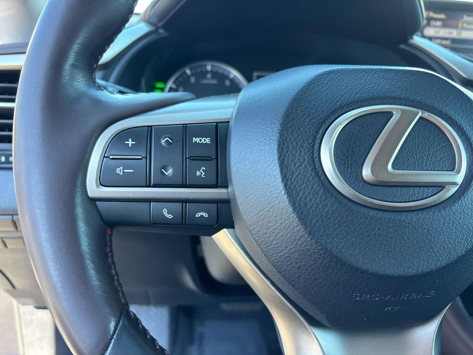 Used 2019 Lexus RX 350L AWD image 18