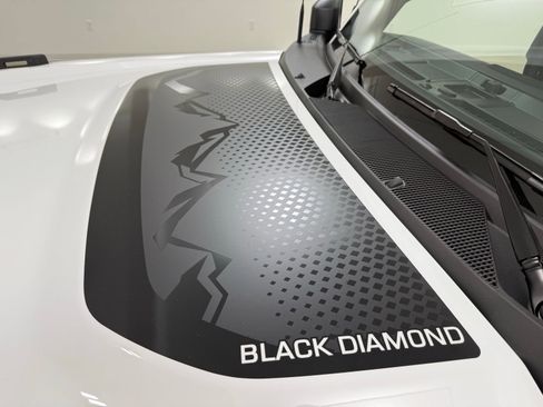 New 2025 Ford Bronco Big Bend w/ Black Diamond Package AWD/4WD image 31