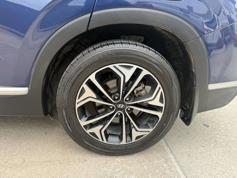 Used 2019 Hyundai Santa Fe FWD image 37