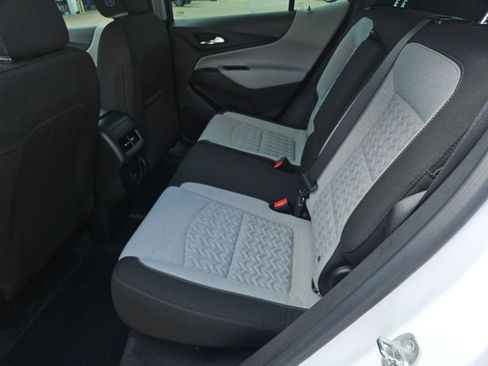 Used 2024 Chevrolet Equinox LS w/ Driver Confidence II Package FWD image 10