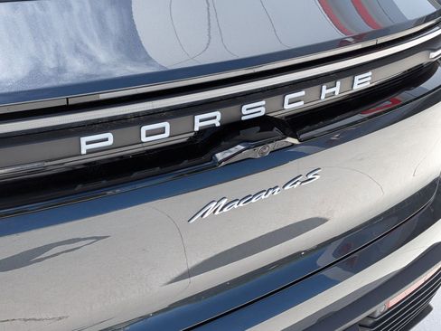 New 2026 Porsche Macan 4S Electric AWD/4WD image 13