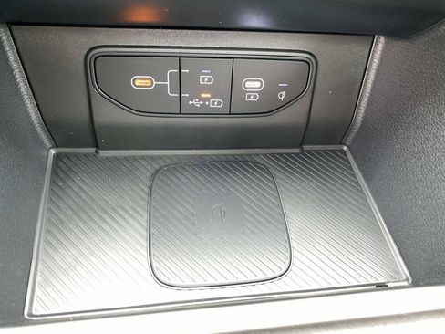 New 2026 Kia Sportage X-Line w/ X-Line Technology Package image 12