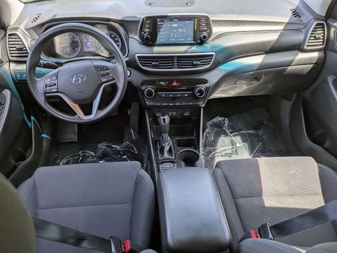 Used 2020 Hyundai Tucson Value FWD image 25