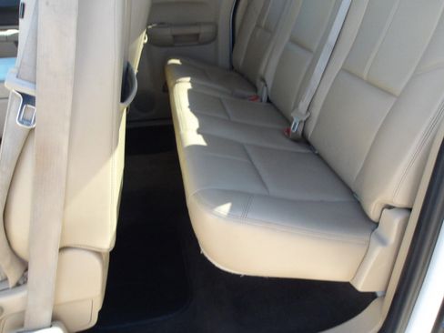 Used 2011 Chevrolet Silverado 1500 LT w/ Regional Value Package image 17