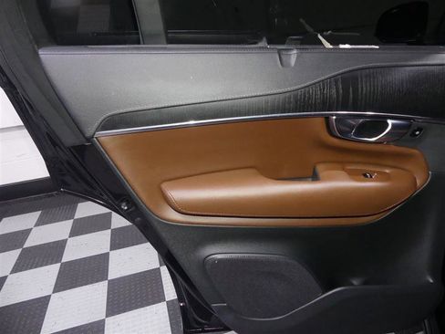 Used 2021 Volvo XC90 T8 Inscription w/ Advanced Package AWD/4WD image 26