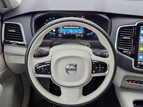 Certified 2023 Volvo XC90 T8 Plus w/ Protection Package image 22