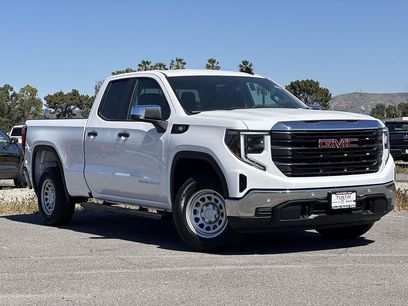 New 2026 GMC Sierra 1500 Pro w/ Pro Value Package