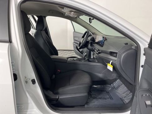 New 2026 Nissan Sentra S w/ Floor Mat Package image 37