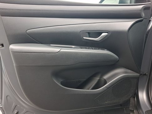 Used 2025 Hyundai Tucson SEL AWD/4WD image 12